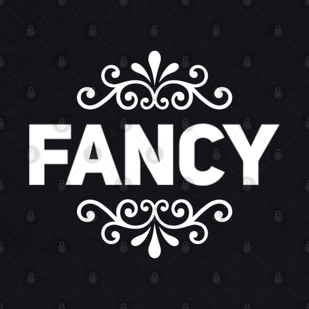 Fancy design by Ivetastic